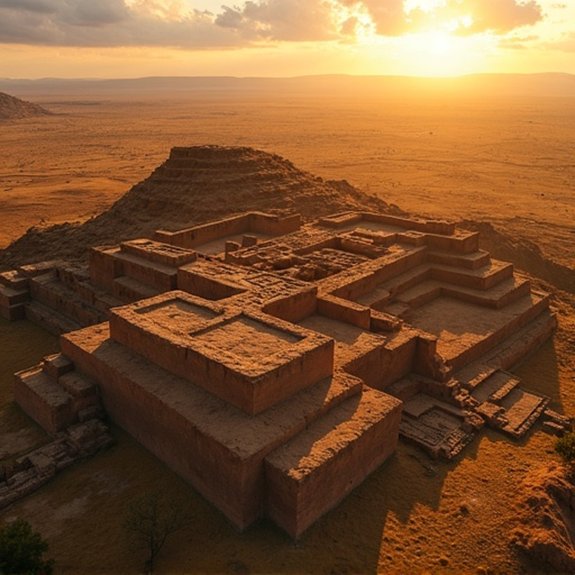 advanced adobe city architecture