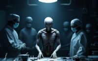 alien autopsy film debate