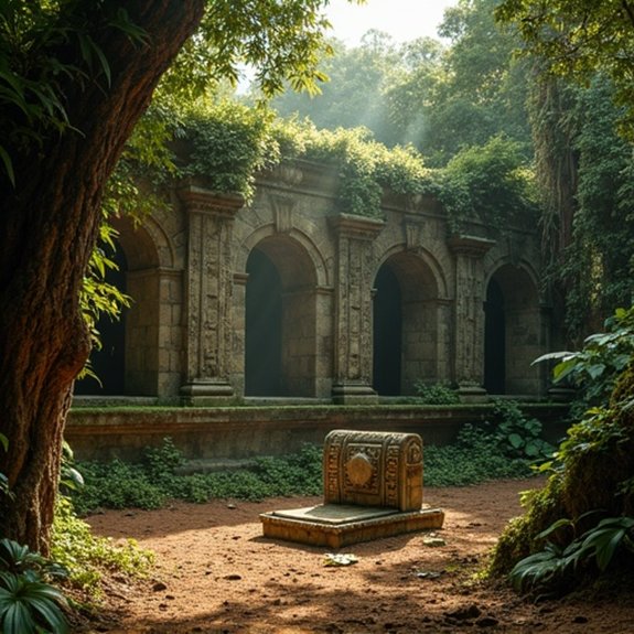 ancient african kingdoms legacies