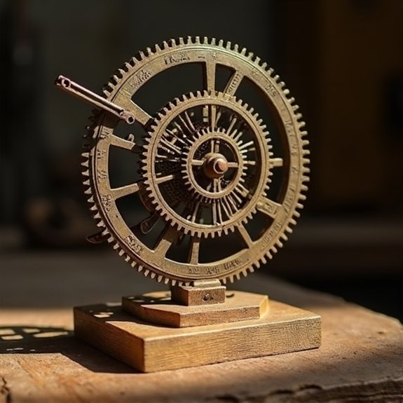 ancient analog computer discovery