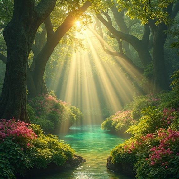 ancient birth myths explained existence