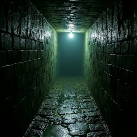 ancient burial networks discovered