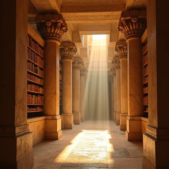 ancient discoveries defy understanding