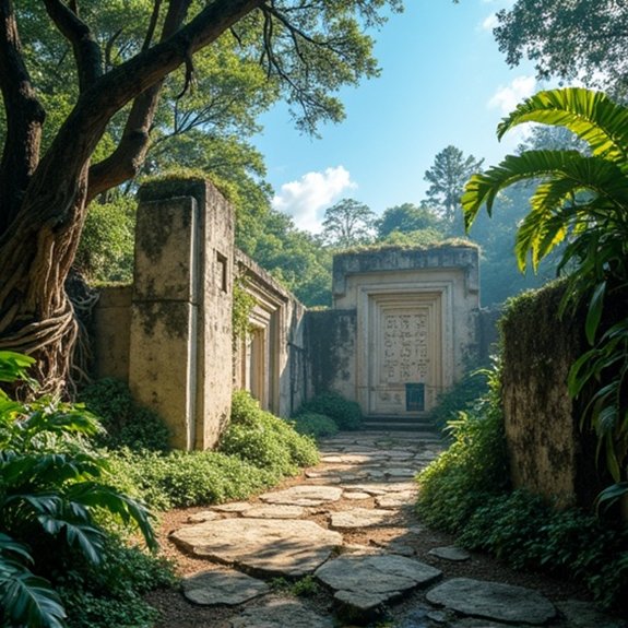 ancient madagascar civilization uncovered