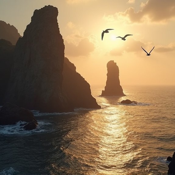 ancient maritime explorations documented