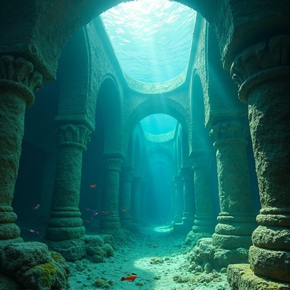 ancient mysteries of bermuda