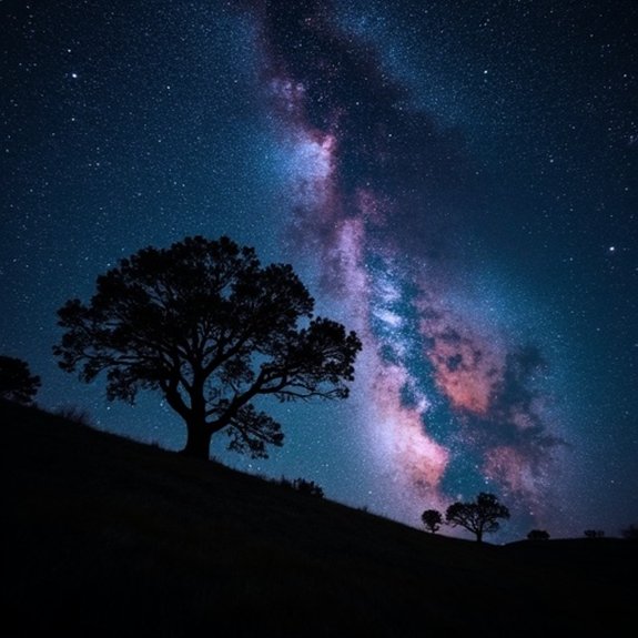 ancient myths illuminate cosmos