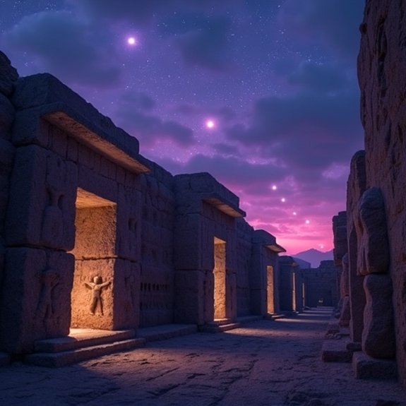 ancient sumerian extraterrestrial speculation