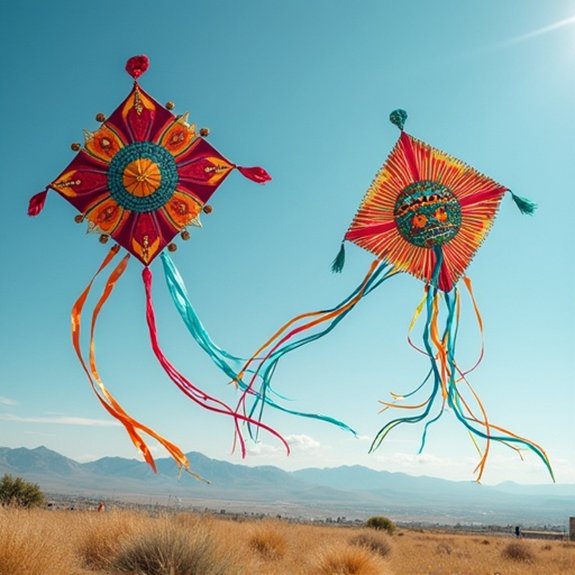 ancient wind gods significance