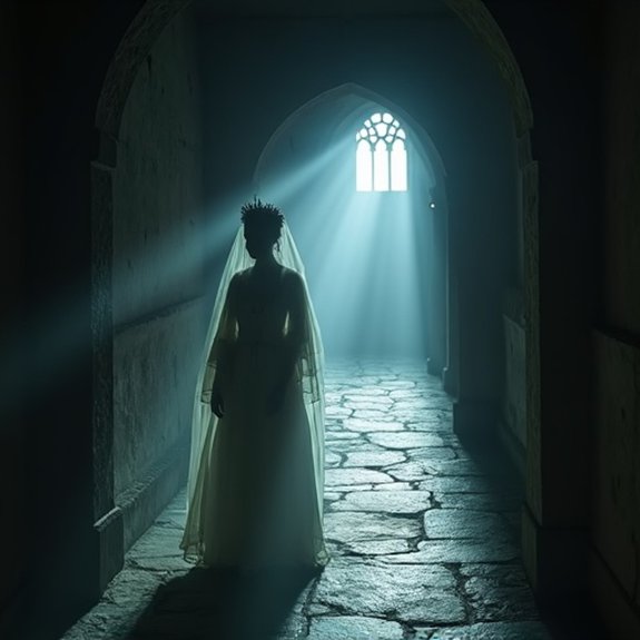 anne boleyn s haunting legacy