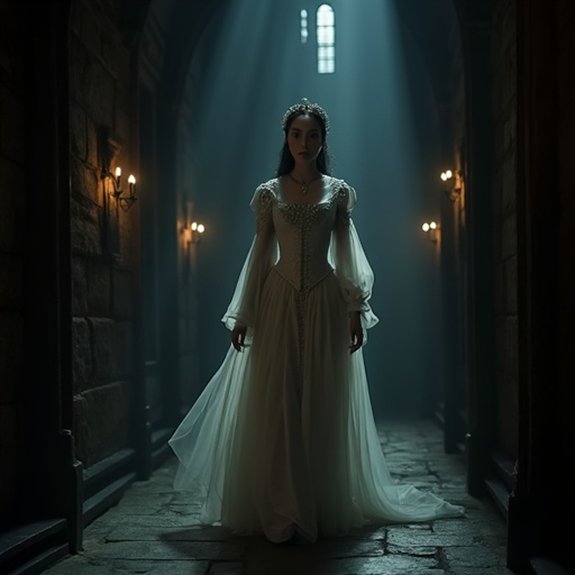 anne boleyn s spectral sightings