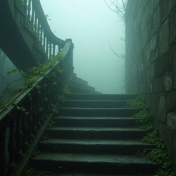 architectural remnants of history