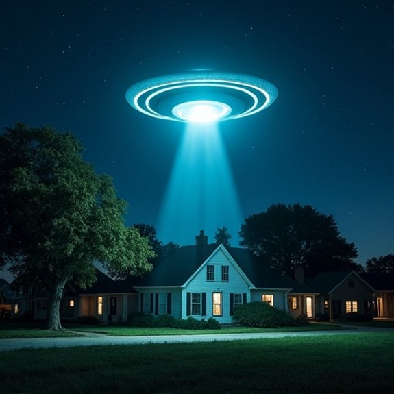 aurora s enduring ufo sightings