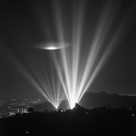 battle of los angeles