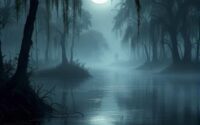 bayou ghostly encounters revealed