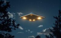 belgian ufo sighting phenomenon