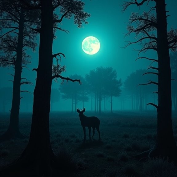 bizarre paranormal encounters documented