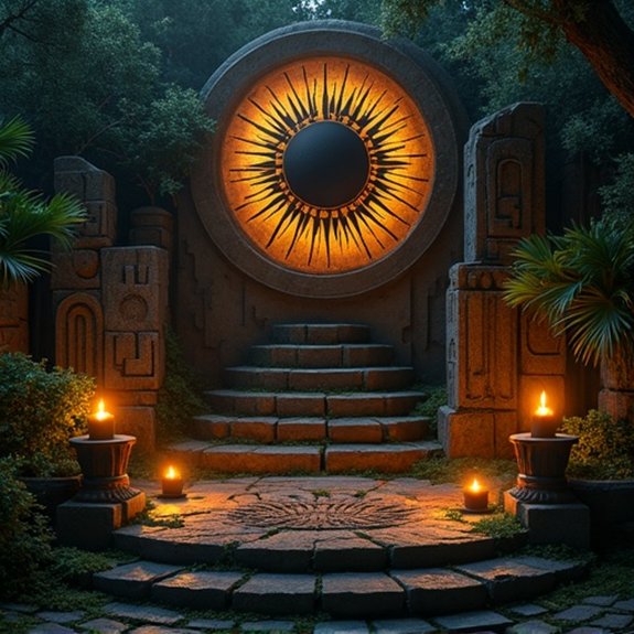 black sun s historical evolution