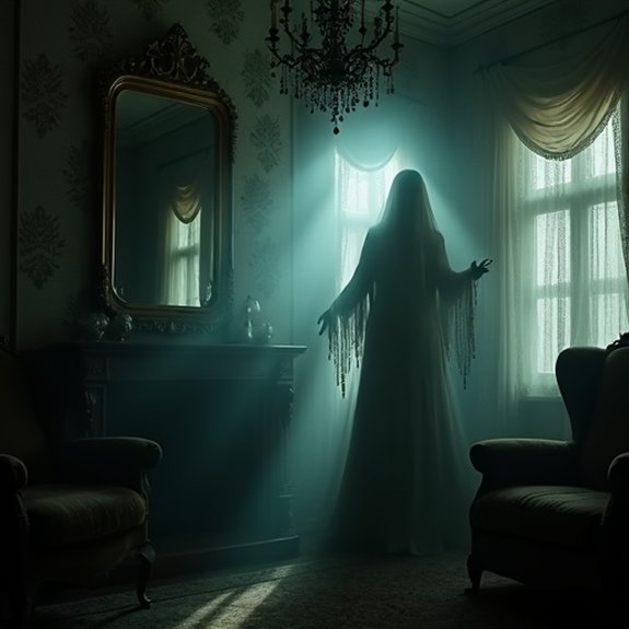 capturing supernatural photographic evidence