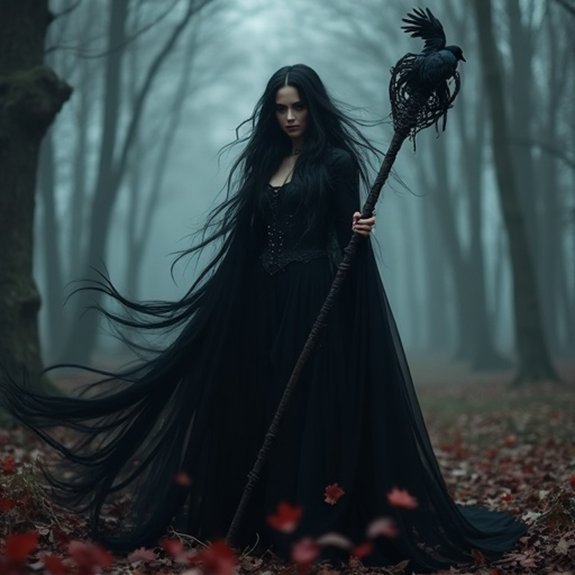 celtic goddess of war