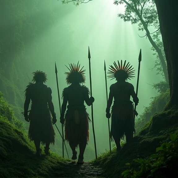 chachapoya discoveries reveal civilization