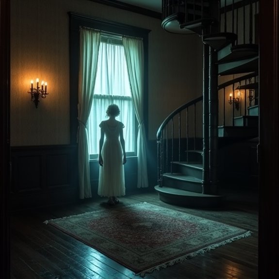 chloe s haunting plantation encounters