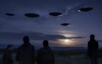 classic ufo sightings history