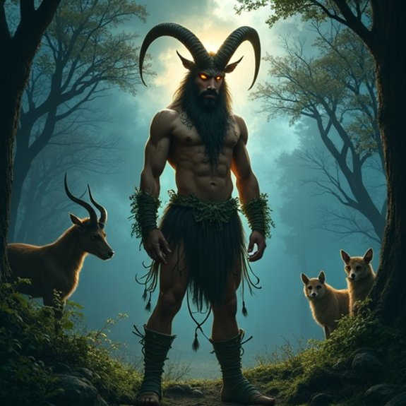 consistent encounters with pan