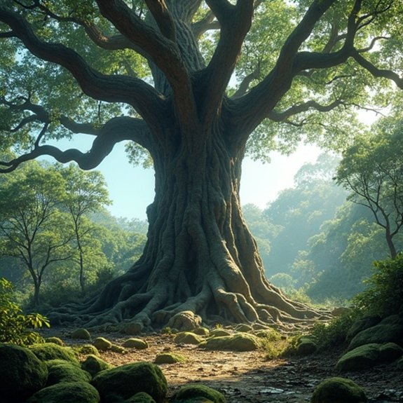 cosmic pillar sightings documented