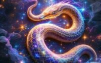 cosmic serpent mythology explored