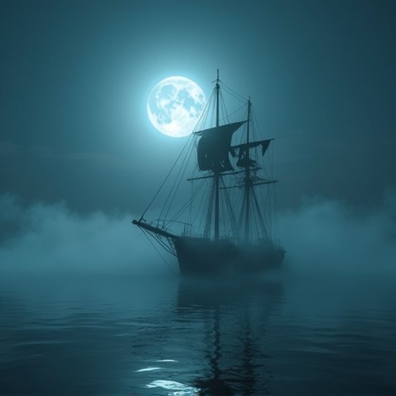 credible griffin ghost sightings