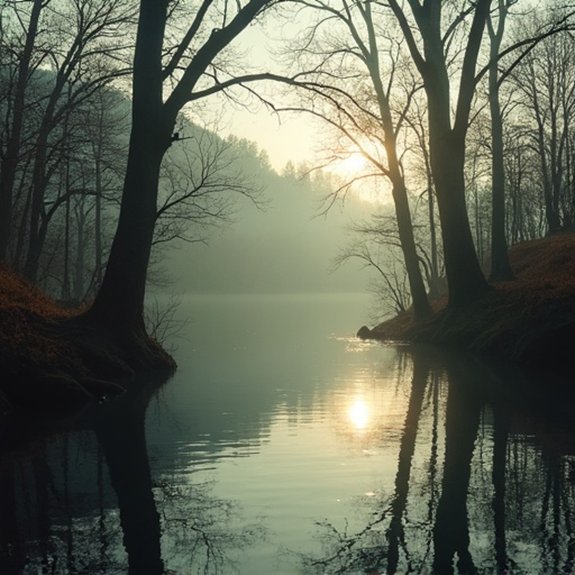 cultural flood memories documented