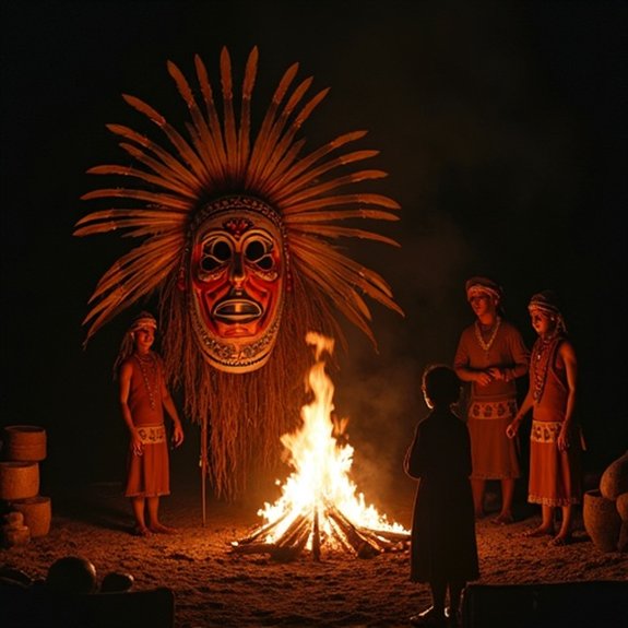 cultural interpretations of abductions