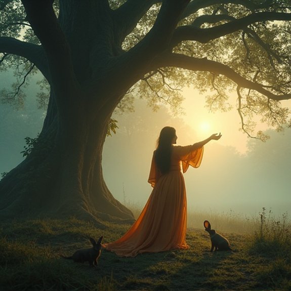 cultural narratives of femininity