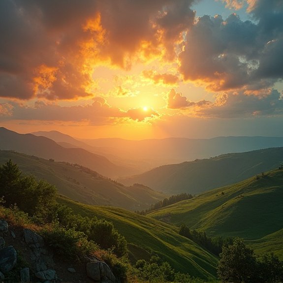 cyclical ages of decline