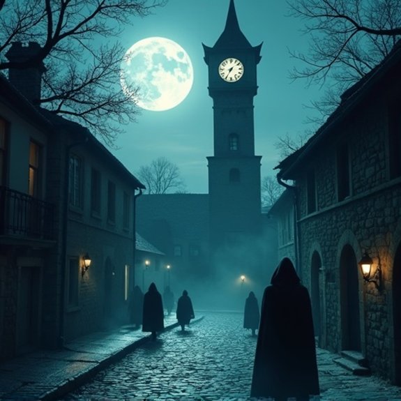 cyclical cosmology across cultures