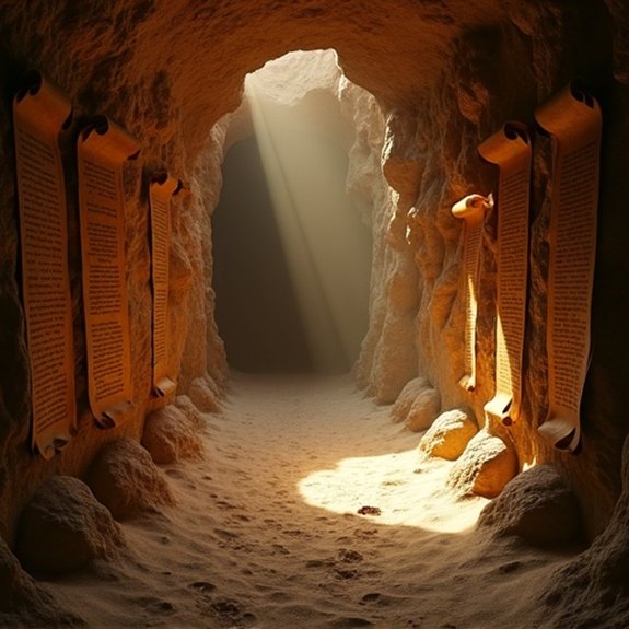 dead sea scrolls controversy persists