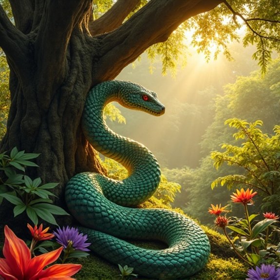 debunking dangerous snake myths