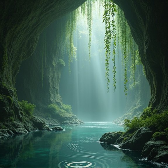 divine guidance influencing history