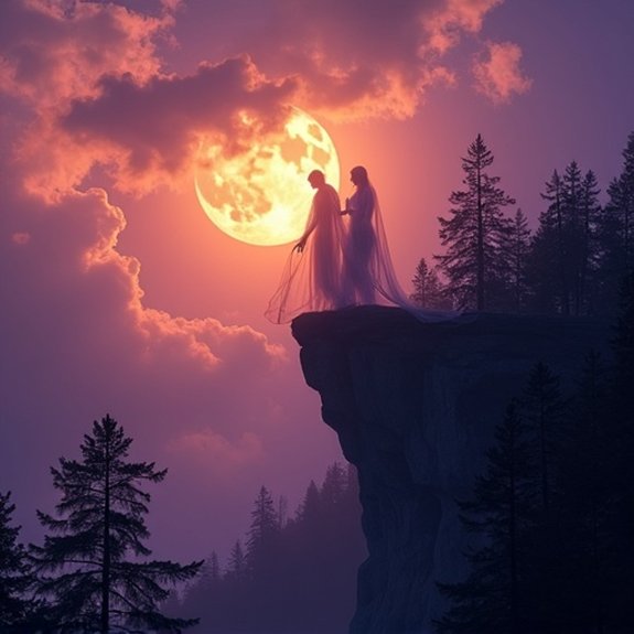 divine transformation and fluidity