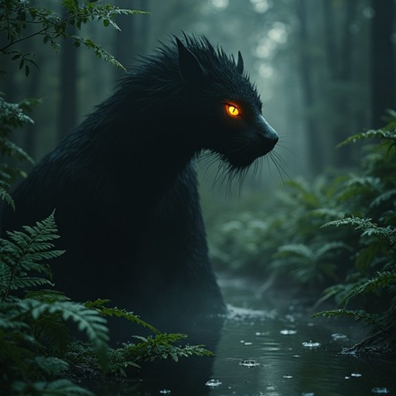 dual natures in mythology