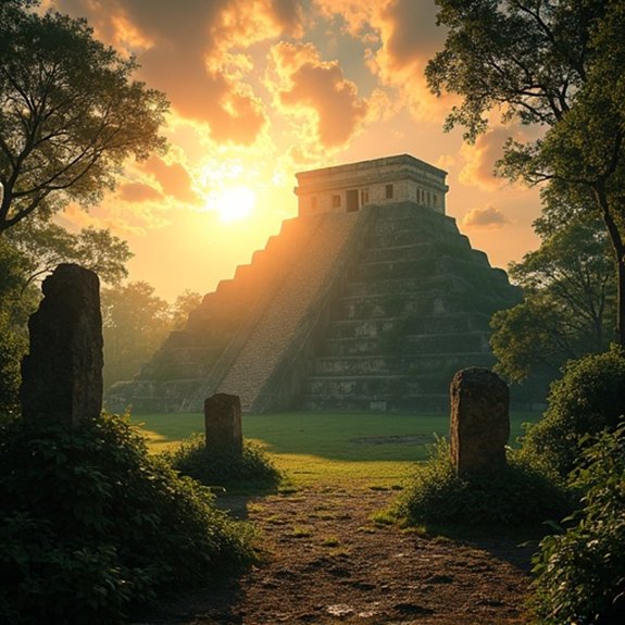 extraordinary celestial phenomena sightings