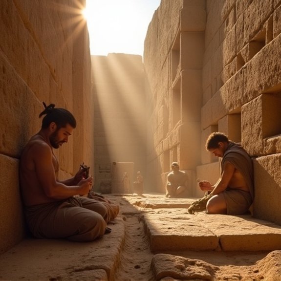 extraterrestrial involvement speculation