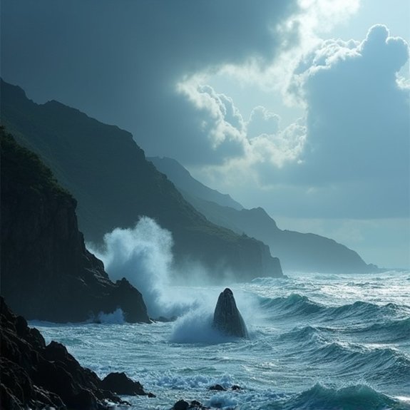 eyewitness accounts of thunderbird