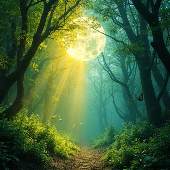 fae courts seelie vs unseelie