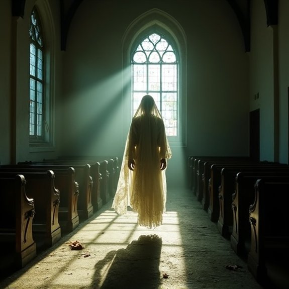 famous ghost photography cases