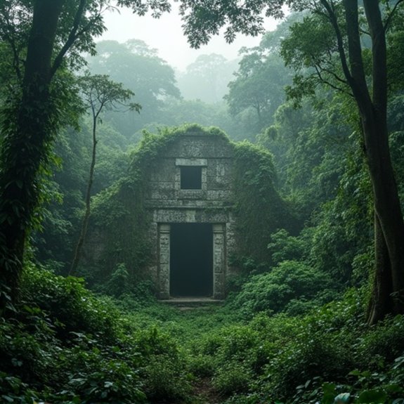 fawcett s mysterious disappearance investigations