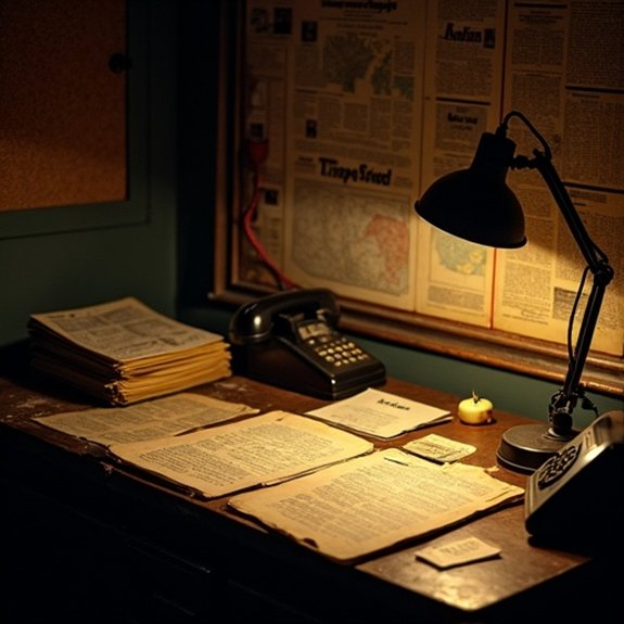 fiction grounded in reality