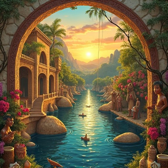 fisher king sightings throughout europe