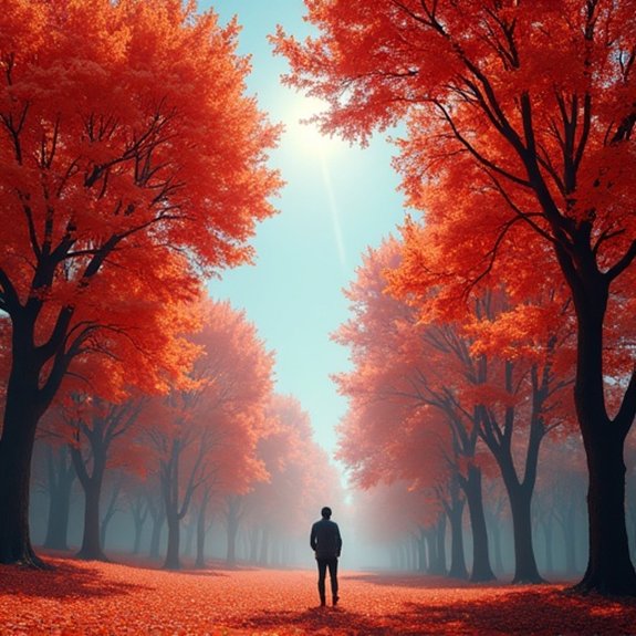 flame trees cultural significance